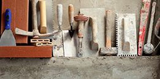 The Future of Paving and Concreting Equipment