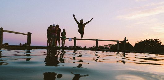 Five Things to Know Before Your Kid Goes to Camp