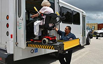 Handy Bus system deserves more attention