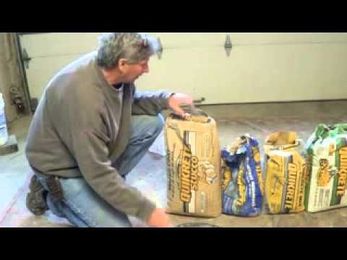 masonry tips for beginners (part 3 of 3) Mike Haduck