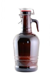 Five myths about beer