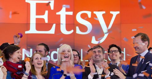 There's more to worry about at Etsy than just canceled internships