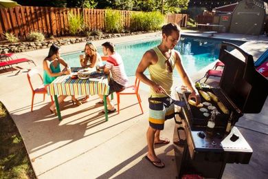 Home improvement projects that are worth the time, money