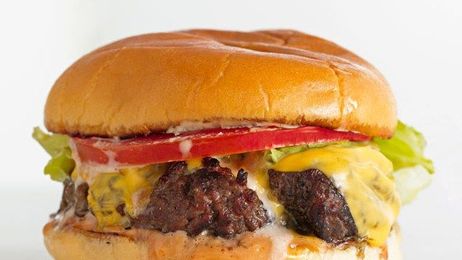 How to Build a Better Burger