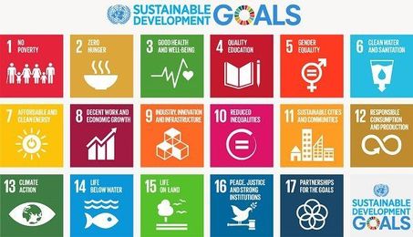 Making the Global Goals HPE’s Business