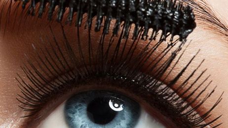 4 Mascaras That Make Your Lashes Grow Super Long