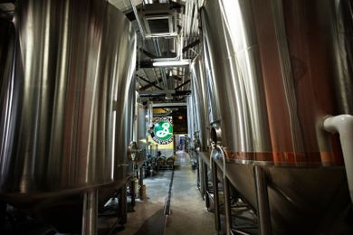 9 Factory Tours That Are Better Than Amusement Parks