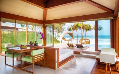 Four incredible spa and wellness deals to book right now