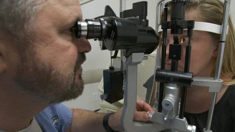 Health Beat: 5 ways to protect your eyes from aging