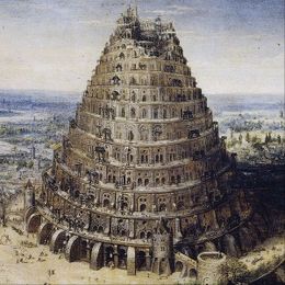 Is your control system becoming the next Tower of Babel?