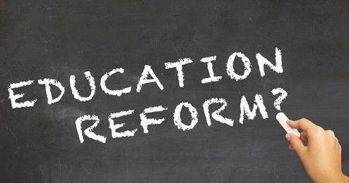 Redefine The Roles, Not The Whole System