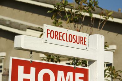 Should I File for Bankruptcy?