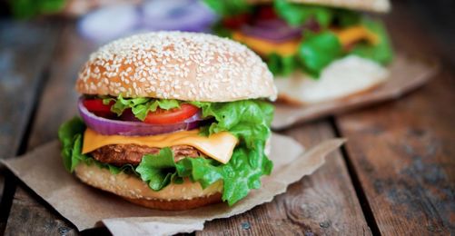 5 Ways to Build a Better-for-You Burger