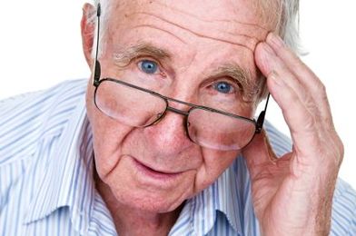 8 Signs That May Suggest It's Time For Assisted Living