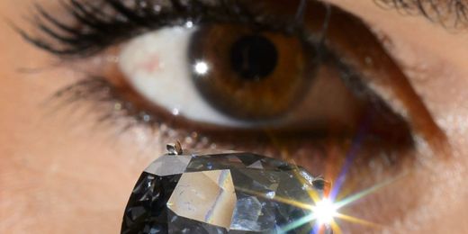 Do You Have the Eye for Spotting Fake Diamonds?