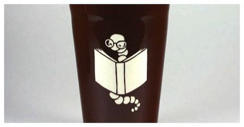 Hydrate Yourself With Sweet Bookish Tumblers & Water Bottles