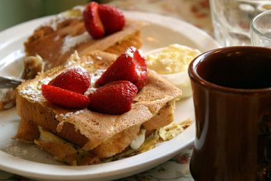 Is This Connecticut’s Best Breakfast Spot?