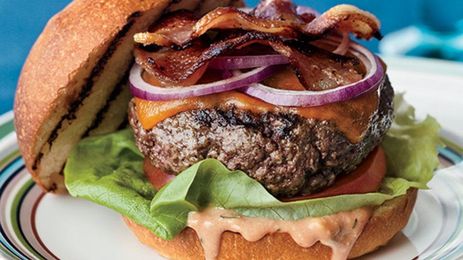 The Juicy Secret to Seasoning Meat