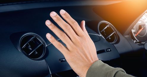 Why Your Air Conditioning Unit is Blowing Warm Air