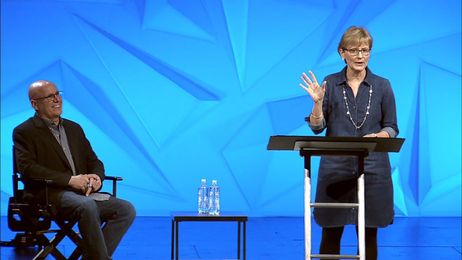 Woo! Pursue With Leisure