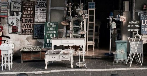 6 Local Places to Donate or Get Rid of Furniture