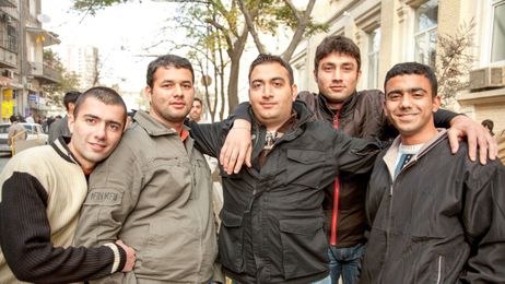 A Practical Way to Structure Your Church’s Missionary Care