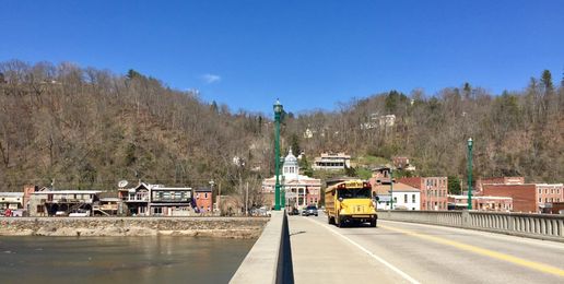 Advantages of a Rural, Small-town Medical Center