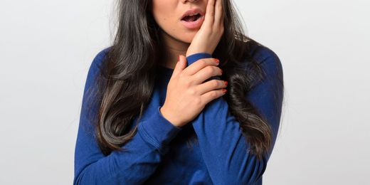 Everything you should know about grinding your teeth