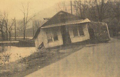 Look Back: Completing tale of Mary Cothron's country store