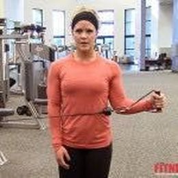 Strengthen Your Rotator Cuff