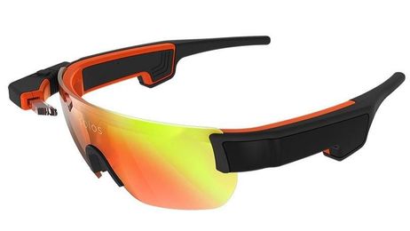 This Company Is Making AR Gear You Might Actually Wear