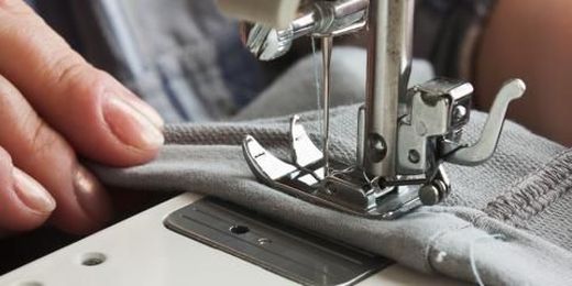 Top 3 Sewing Machine Types