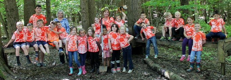 Backhoes down, shovels up