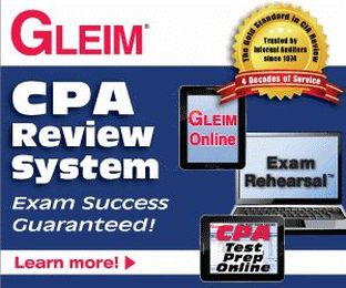 Becker CPA vs Roger vs vs Gleim vs Wiley CPAexcel vs Surgent vs NINJA