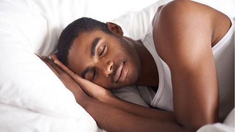 Experts advise single healthiest way to sleep better 