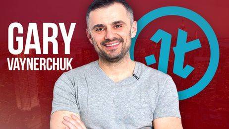 Gary Vaynerchuk on Why Perspective Will Make or Break You