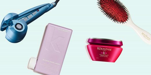 30 Hair Products That Will Change Your Life