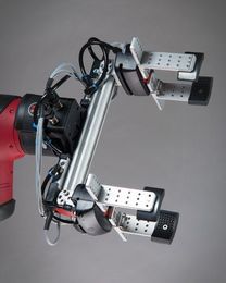 Cobot End-of-Arm Tooling Advances