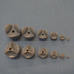 Engineering heart valves for the many