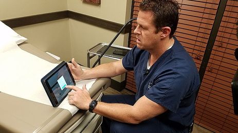 In-Person Consult No Longer Necessary For Online Doctor "Visit"