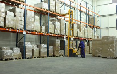 Modern Solutions for Efficient Storage and Warehousing