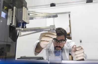 New 3D printing method produces low cost, high quality medical implants