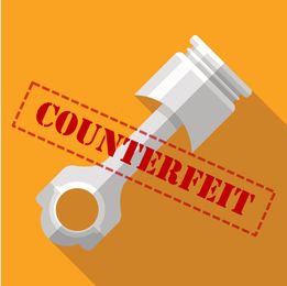 Part 1: Counterfeit auto parts: Is the threat real?