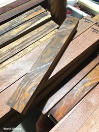Understanding Wood: 7 Things You MUST Know Before You Build With Wood