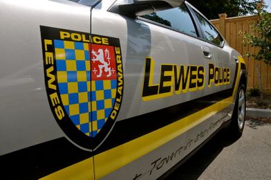 Woman, 69, found dead on Lewes Beach