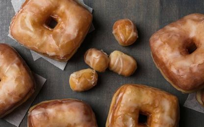 You can make the best doughnuts you'll ever eat. Here's how.