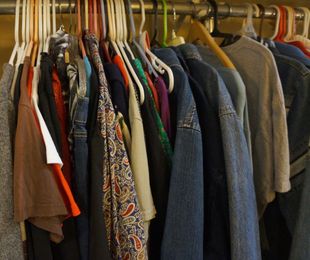 11 metro Detroit vintage clothing stores you should already be shopping at