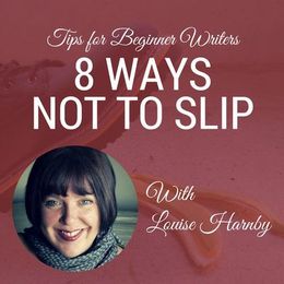 ​A library of self-publishing resources ... from an editor who's self-published