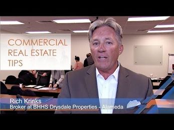 Commercial Real Estate Tips