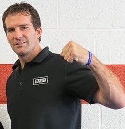 Fit For Life: Ch-Ch-Ch-Changes…